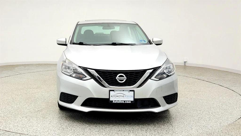 nissan sentra 2018 3N1AB7AP7JY318971 image nissan sentra 2018 3N1AB7AP7JY318971 image