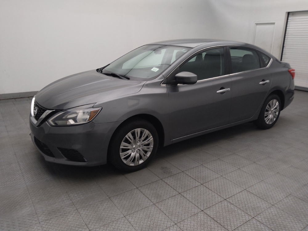 nissan sentra 2018 3N1AB7AP3JY223601 image nissan sentra 2018 3N1AB7AP3JY223601 image