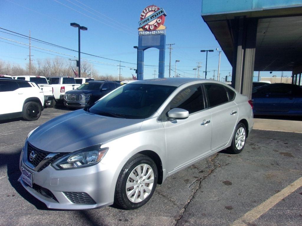 nissan sentra 2018 3N1AB7AP5JY303062 image nissan sentra 2018 3N1AB7AP5JY303062 image