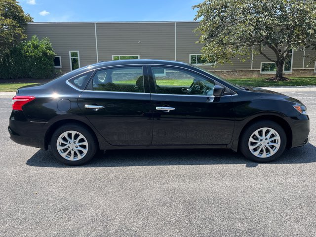 nissan sentra 2018 3N1AB7AP5JY217346 image nissan sentra 2018 3N1AB7AP5JY217346 image