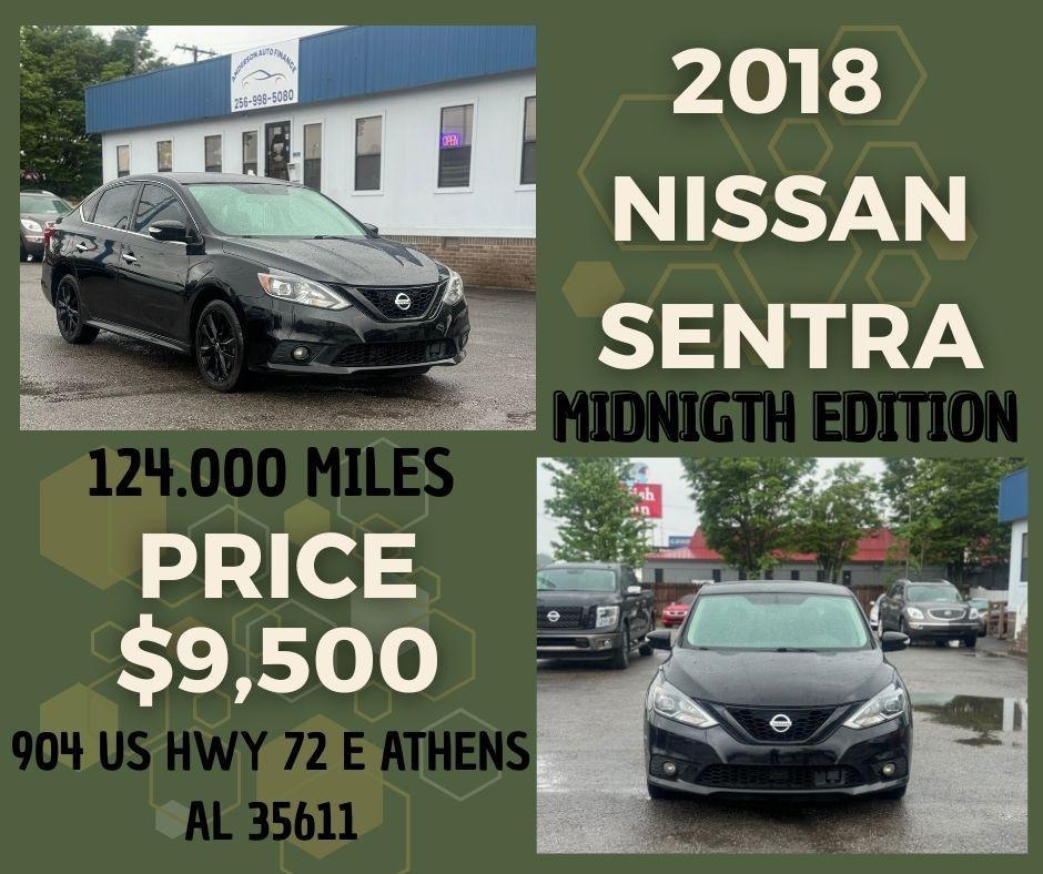 nissan sentra 2018 3N1AB7AP6JY265535 image nissan sentra 2018 3N1AB7AP6JY265535 image