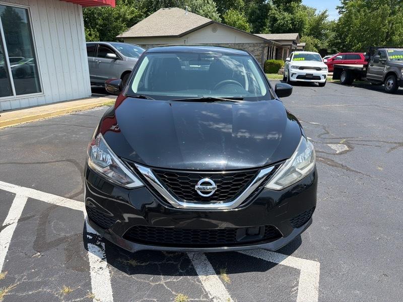 nissan sentra 2018 3N1AB7AP9JY341796 image nissan sentra 2018 3N1AB7AP9JY341796 image