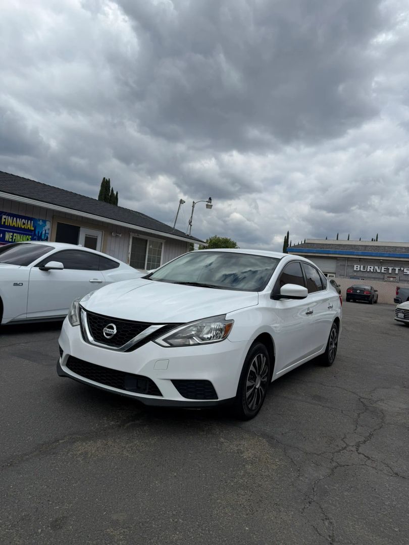 nissan sentra 2018 3N1AB7AP2JY247727 image nissan sentra 2018 3N1AB7AP2JY247727 image