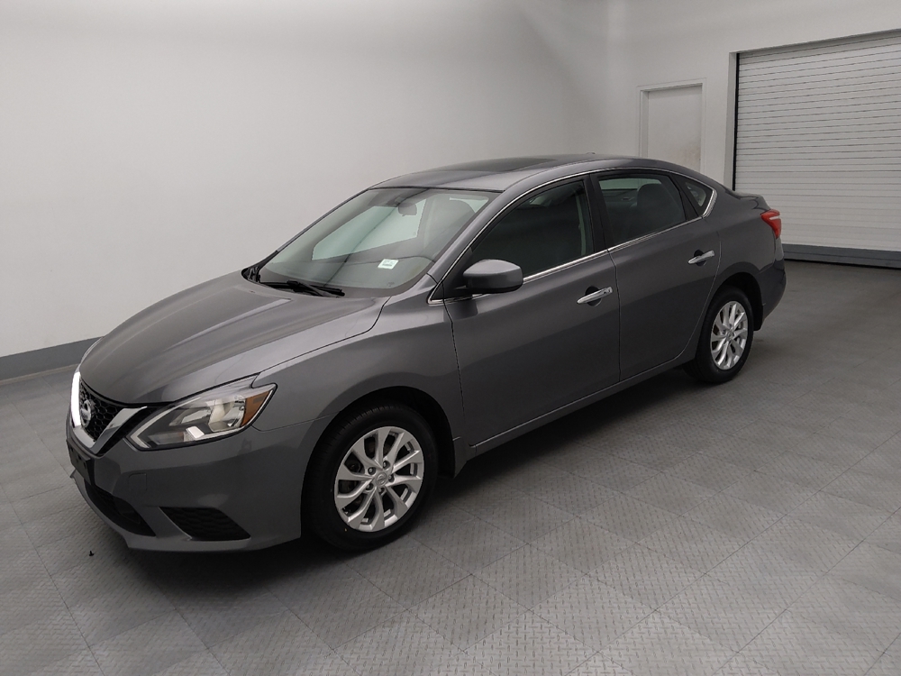nissan sentra 2018 3N1AB7AP0JY283013 image nissan sentra 2018 3N1AB7AP0JY283013 image