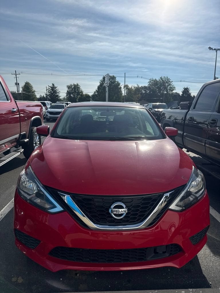 nissan sentra 2018 3N1AB7AP1JY282503 image nissan sentra 2018 3N1AB7AP1JY282503 image