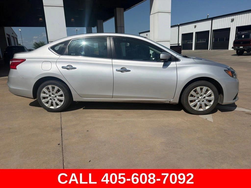 nissan sentra 2018 3N1AB7AP3JY225932 image nissan sentra 2018 3N1AB7AP3JY225932 image