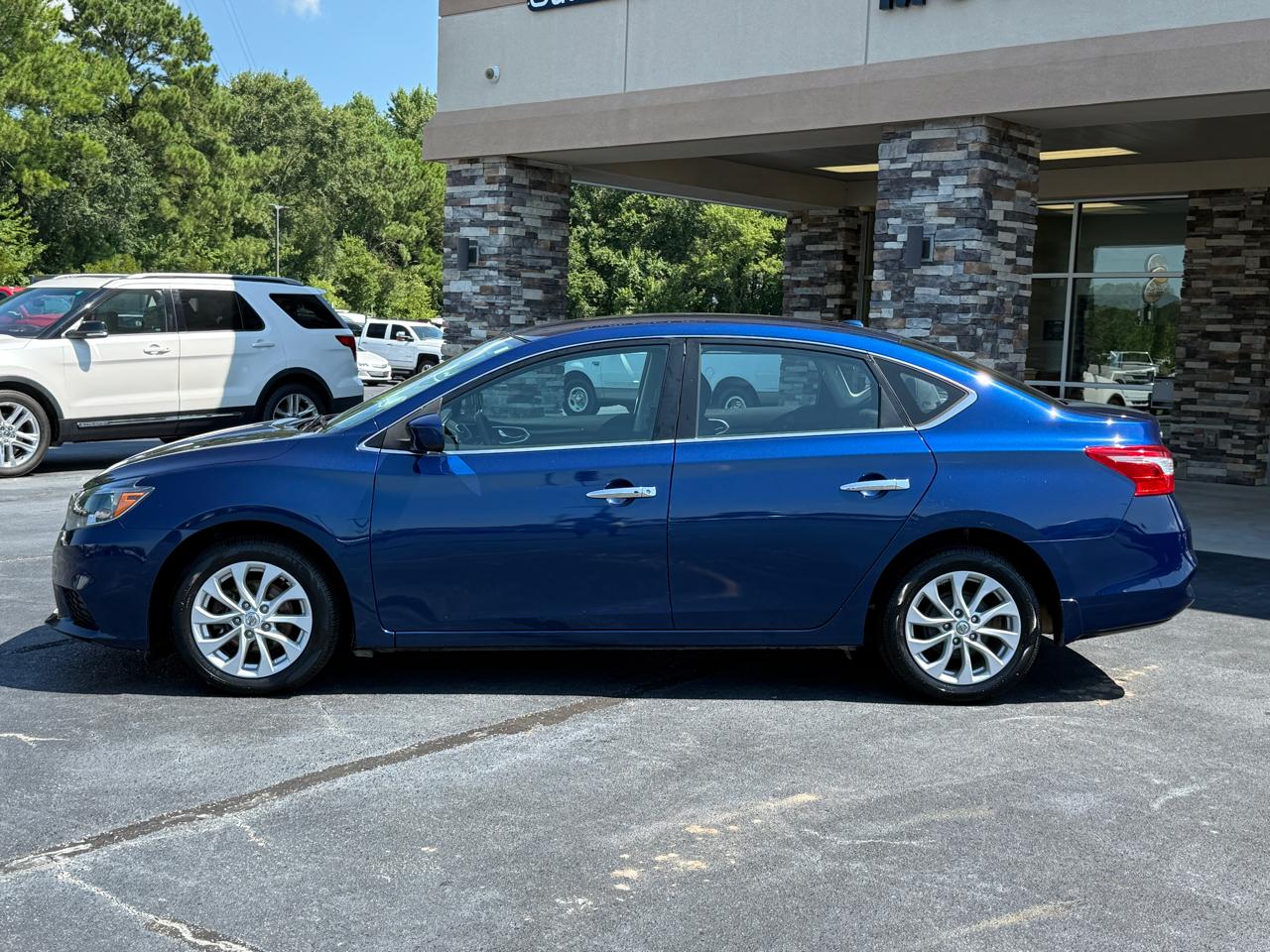nissan sentra 2018 3N1AB7AP7JY348651 image nissan sentra 2018 3N1AB7AP7JY348651 image