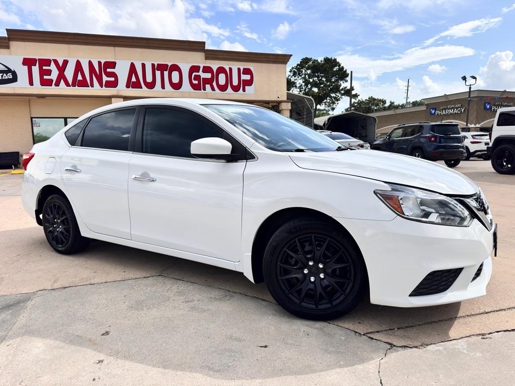 nissan sentra 2018 3N1AB7AP1JY317332 image nissan sentra 2018 3N1AB7AP1JY317332 image