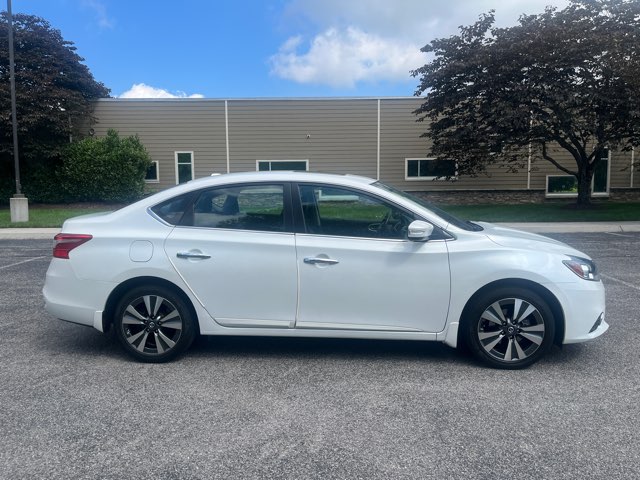 nissan sentra 2018 3N1AB7AP2JY256749 image nissan sentra 2018 3N1AB7AP2JY256749 image