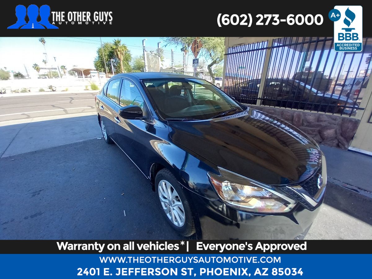 nissan sentra 2018 3N1AB7AP1JY346359 image nissan sentra 2018 3N1AB7AP1JY346359 image