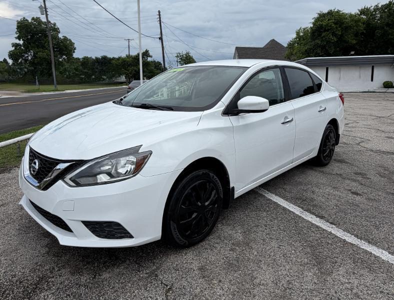 nissan sentra 2018 3N1AB7AP3JY237854 image nissan sentra 2018 3N1AB7AP3JY237854 image