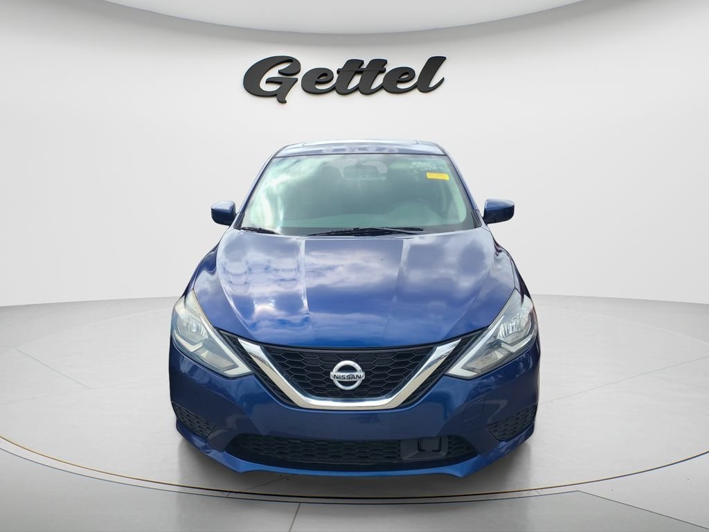 nissan sentra 2018 3N1AB7APXJY215267 image nissan sentra 2018 3N1AB7APXJY215267 image