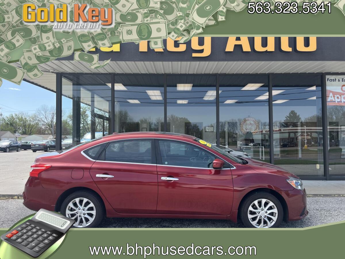 nissan sentra 2018 3N1AB7AP3JY213747 image nissan sentra 2018 3N1AB7AP3JY213747 image