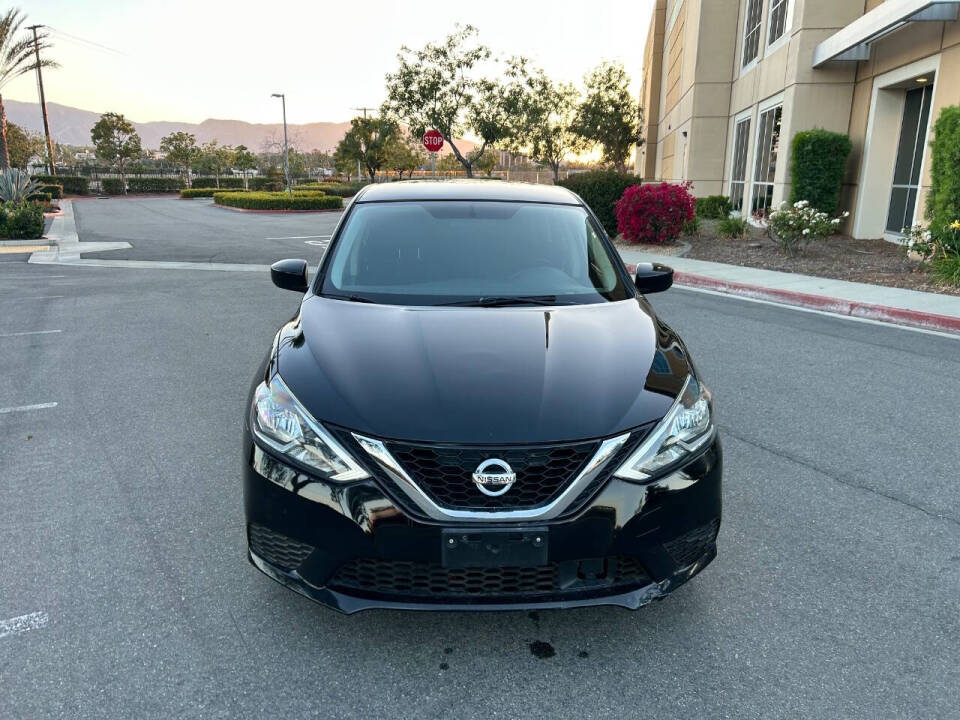 nissan sentra 2018 3N1AB7AP0JY311554 image nissan sentra 2018 3N1AB7AP0JY311554 image