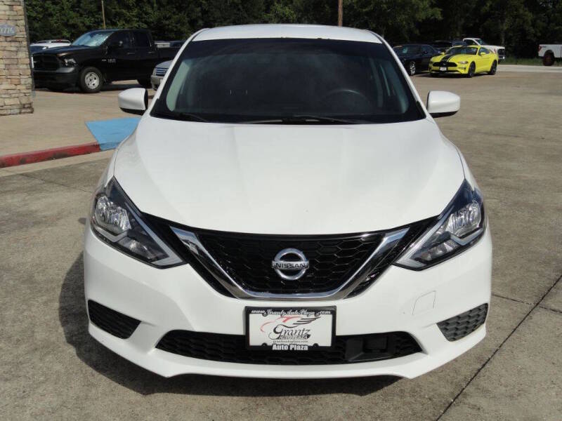 nissan sentra 2018 3N1AB7AP1JY248447 image nissan sentra 2018 3N1AB7AP1JY248447 image