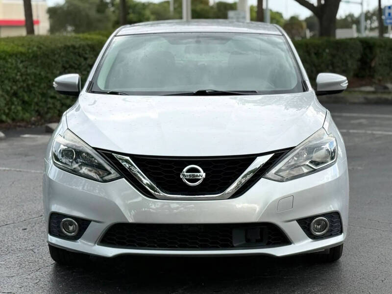 nissan sentra 2018 3N1AB7AP1JY223290 image nissan sentra 2018 3N1AB7AP1JY223290 image