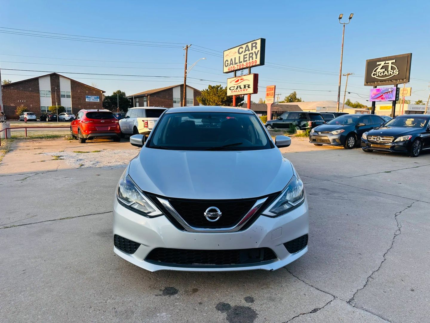 nissan sentra 2018 3N1AB7APXJY203538 image nissan sentra 2018 3N1AB7APXJY203538 image