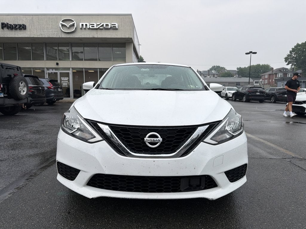 nissan sentra 2018 3N1AB7APXJY284041 image nissan sentra 2018 3N1AB7APXJY284041 image