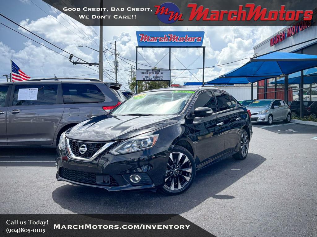 nissan sentra 2018 3N1AB7AP1JY265541 image nissan sentra 2018 3N1AB7AP1JY265541 image