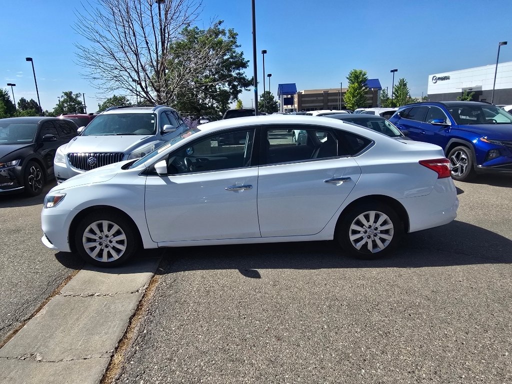 nissan sentra 2018 3N1AB7AP2JY280484 image nissan sentra 2018 3N1AB7AP2JY280484 image
