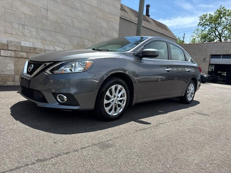 nissan sentra 2018 3N1AB7AP3JY252094 image nissan sentra 2018 3N1AB7AP3JY252094 image
