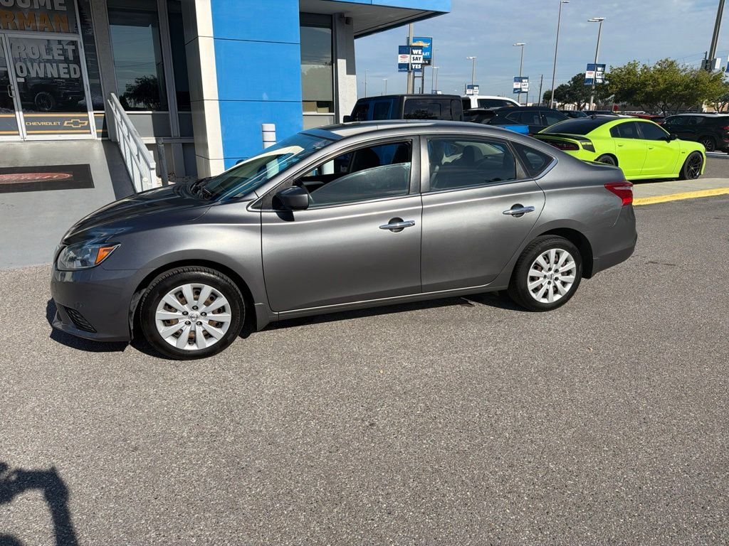nissan sentra 2018 3N1AB7AP5JY323957 image nissan sentra 2018 3N1AB7AP5JY323957 image