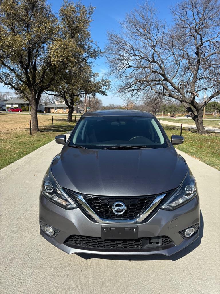 nissan sentra 2018 3N1AB7AP2JY205784 image nissan sentra 2018 3N1AB7AP2JY205784 image