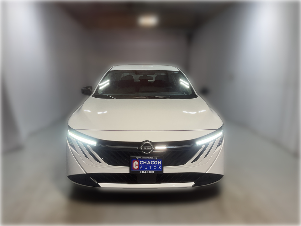 nissan sentra 2026 3N1AB9BV3TY278691 image nissan sentra 2026 3N1AB9BV3TY278691 image