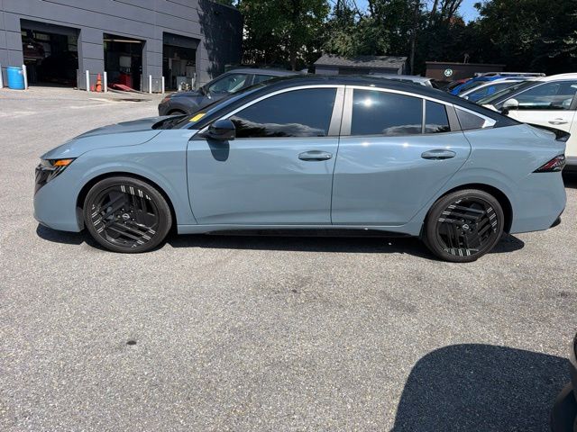nissan sentra 2026 3N1AB9DV3TY223428 image nissan sentra 2026 3N1AB9DV3TY223428 image