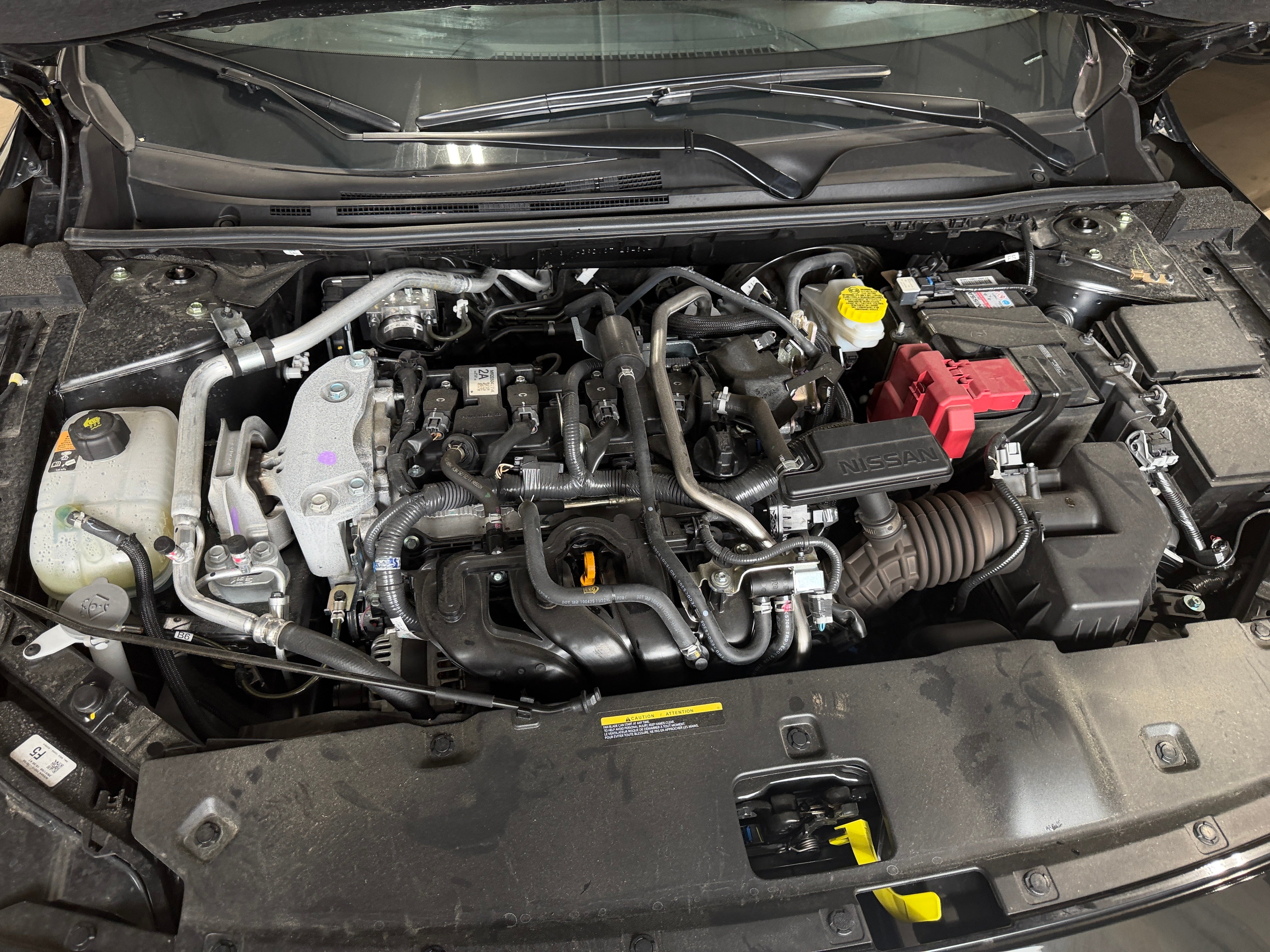 nissan sentra 2026 3N1AB9DV8TY234604 image nissan sentra 2026 3N1AB9DV8TY234604 image