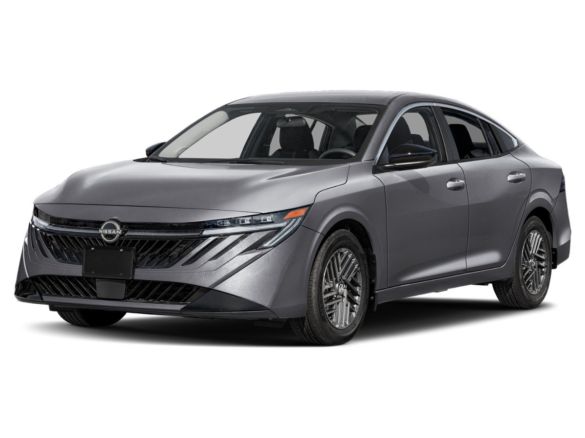 nissan sentra 2026 3N1AB9CV6TY272219 image nissan sentra 2026 3N1AB9CV6TY272219 image