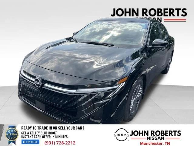 nissan sentra 2026 3N1AB9BV2TY204663 image nissan sentra 2026 3N1AB9BV2TY204663 image