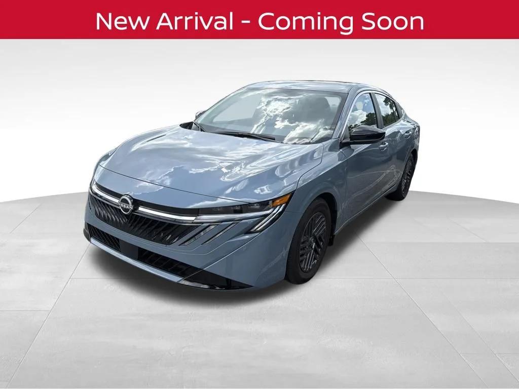 nissan sentra 2026 3N1AB9CV4TY213167 image nissan sentra 2026 3N1AB9CV4TY213167 image