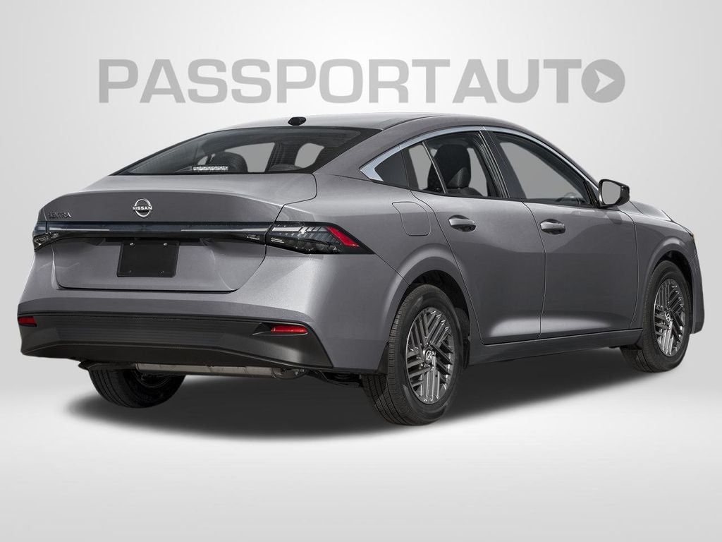nissan sentra 2026 3N1AB9CV3TY230834 image nissan sentra 2026 3N1AB9CV3TY230834 image