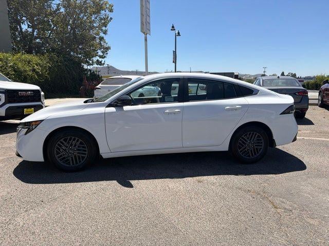 nissan sentra 2026 3N1AB9CV9TY221491 image nissan sentra 2026 3N1AB9CV9TY221491 image