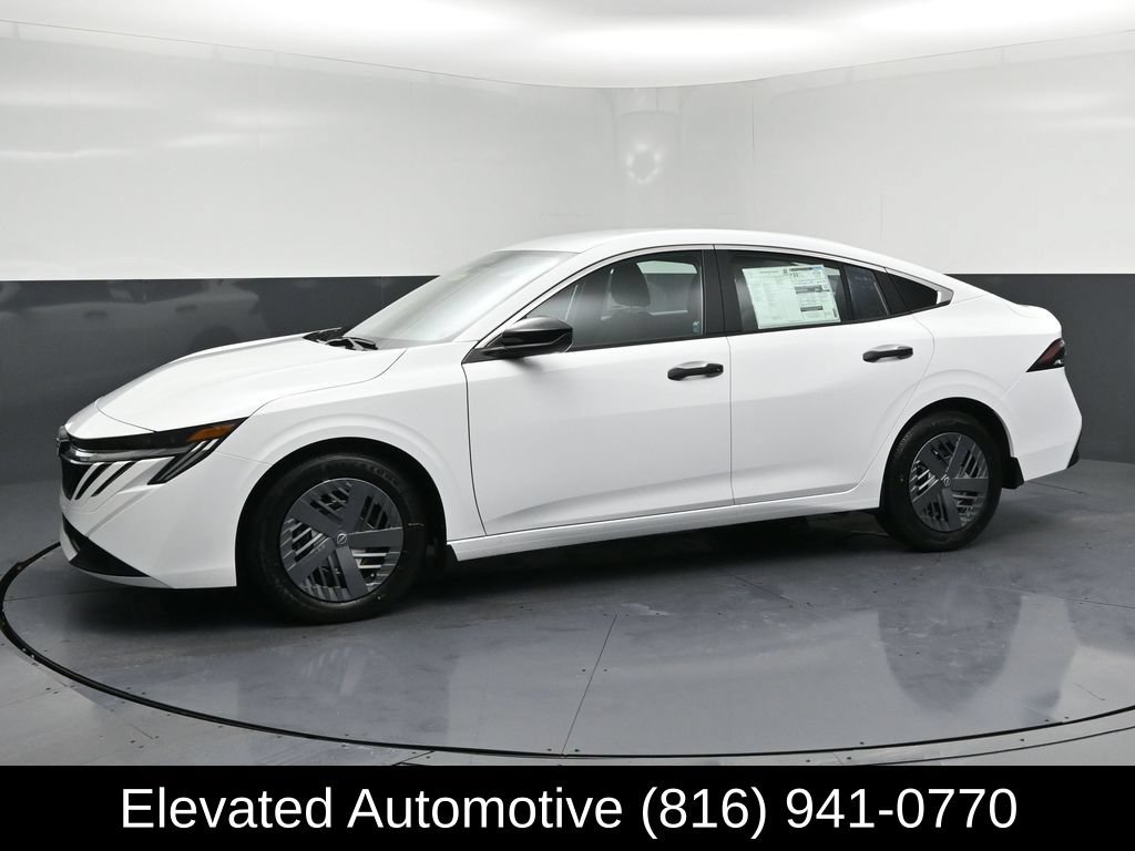nissan sentra 2026 3N1AB9BV2TY232186 image nissan sentra 2026 3N1AB9BV2TY232186 image