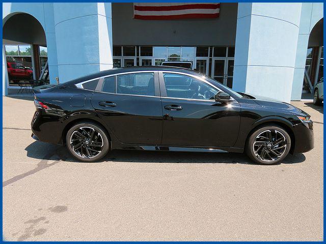nissan sentra 2026 3N1AB9DV9TY236572 image nissan sentra 2026 3N1AB9DV9TY236572 image