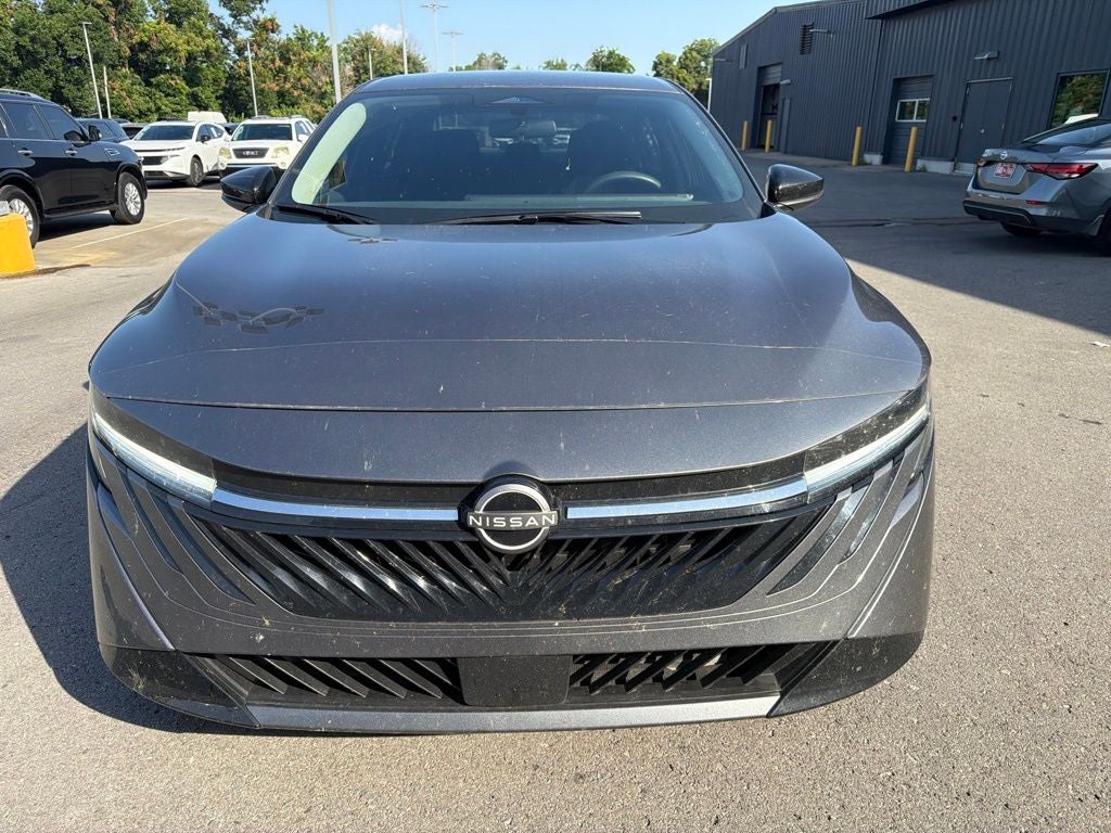 nissan sentra 2026 3N1AB9BV3TY233864 image nissan sentra 2026 3N1AB9BV3TY233864 image