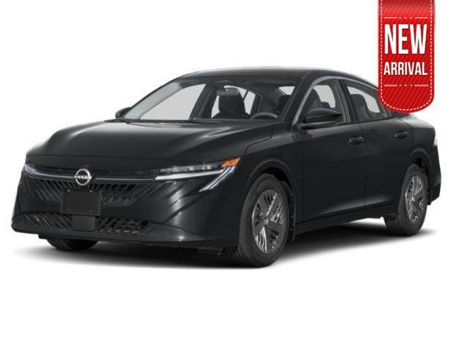 nissan sentra 2026 3N1AB9BV6TY215360 image nissan sentra 2026 3N1AB9BV6TY215360 image