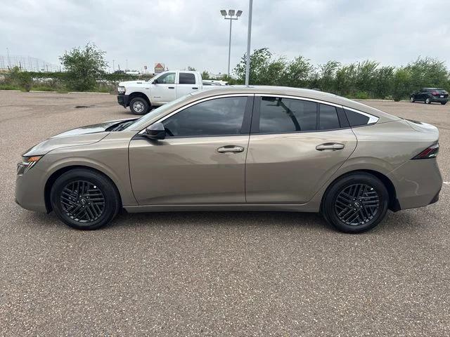 nissan sentra 2026 3N1AB9CV4TY237775 image nissan sentra 2026 3N1AB9CV4TY237775 image