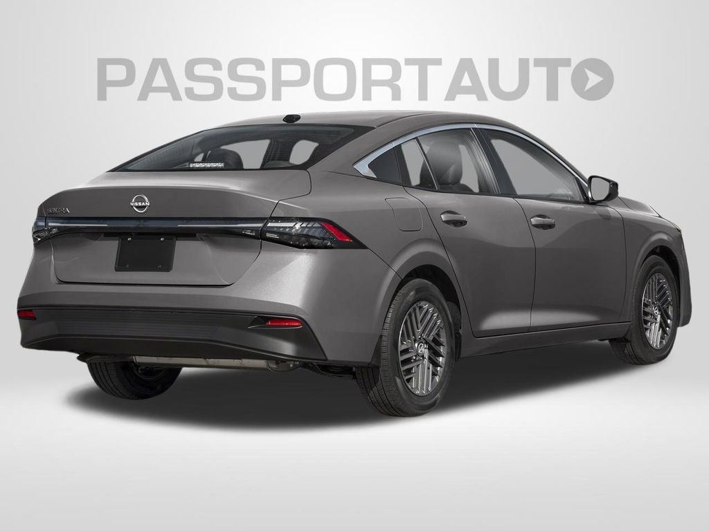 nissan sentra 2026 3N1AB9CV2TY229030 image nissan sentra 2026 3N1AB9CV2TY229030 image