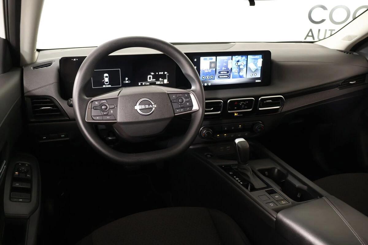 nissan sentra 2026 3N1AB9BVXTY219038 image nissan sentra 2026 3N1AB9BVXTY219038 image