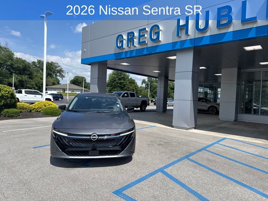 nissan sentra 2026 3N1AB9DV8TY253539 image nissan sentra 2026 3N1AB9DV8TY253539 image