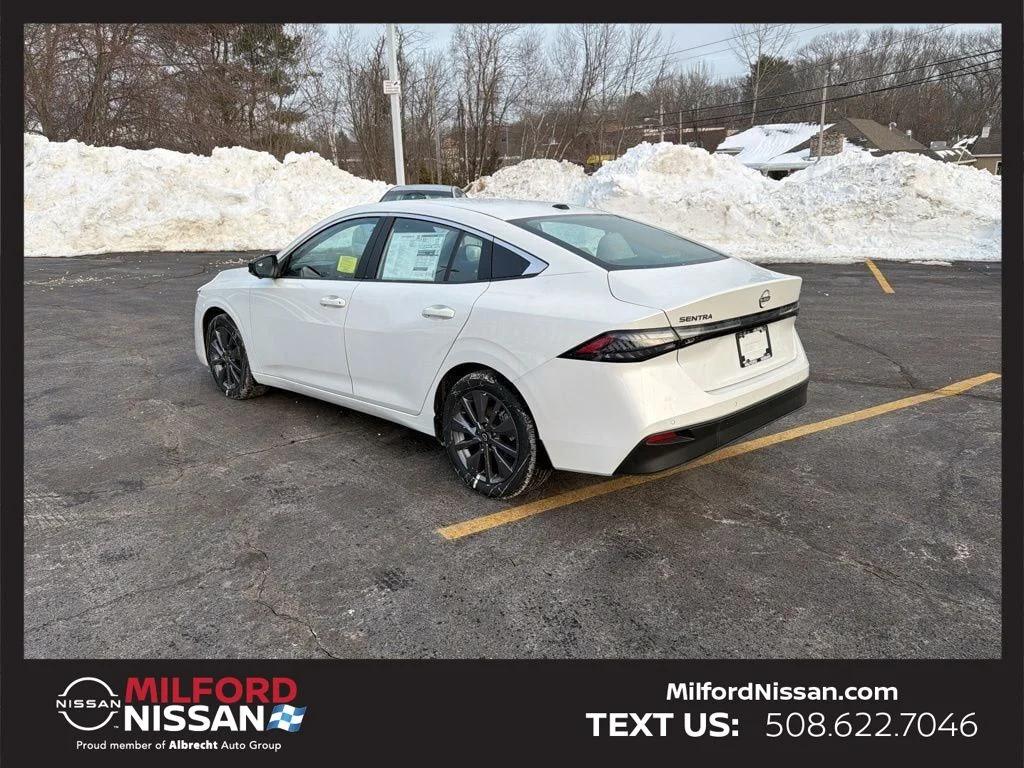 nissan sentra 2026 3N1AB9EW3TY208239 image nissan sentra 2026 3N1AB9EW3TY208239 image
