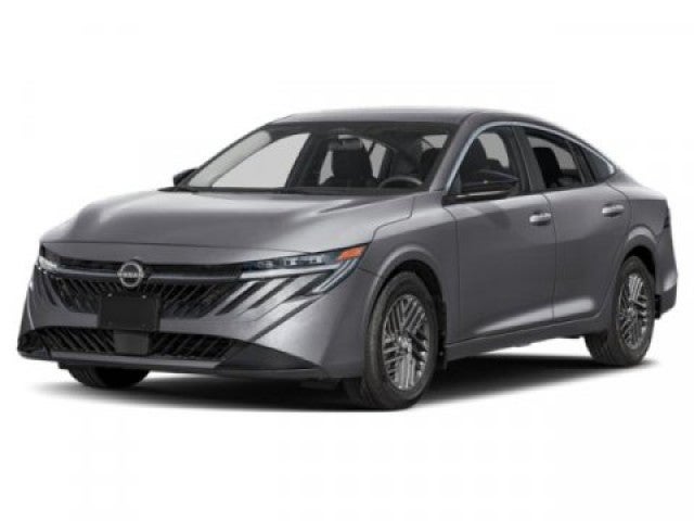 nissan sentra 2026 3N1AB9EWXTY297713 image nissan sentra 2026 3N1AB9EWXTY297713 image