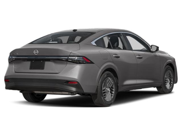 nissan sentra 2026 3N1AB9CV6TY207922 image nissan sentra 2026 3N1AB9CV6TY207922 image