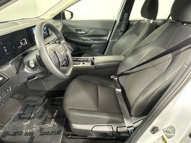 nissan sentra 2026 3N1AB9BV0TY207111 image nissan sentra 2026 3N1AB9BV0TY207111 image