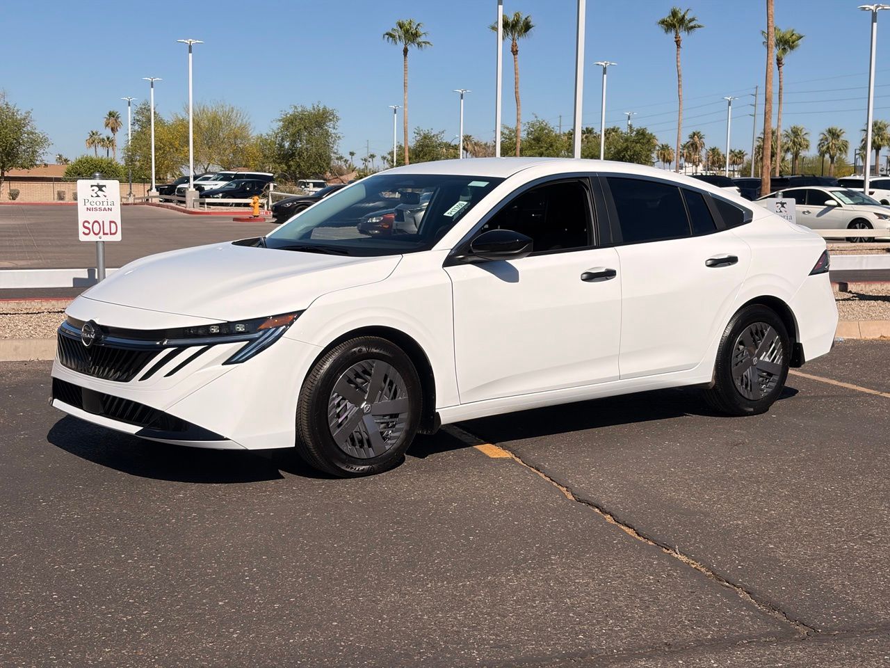 nissan sentra 2026 3N1AB9BV3TY221519 image nissan sentra 2026 3N1AB9BV3TY221519 image