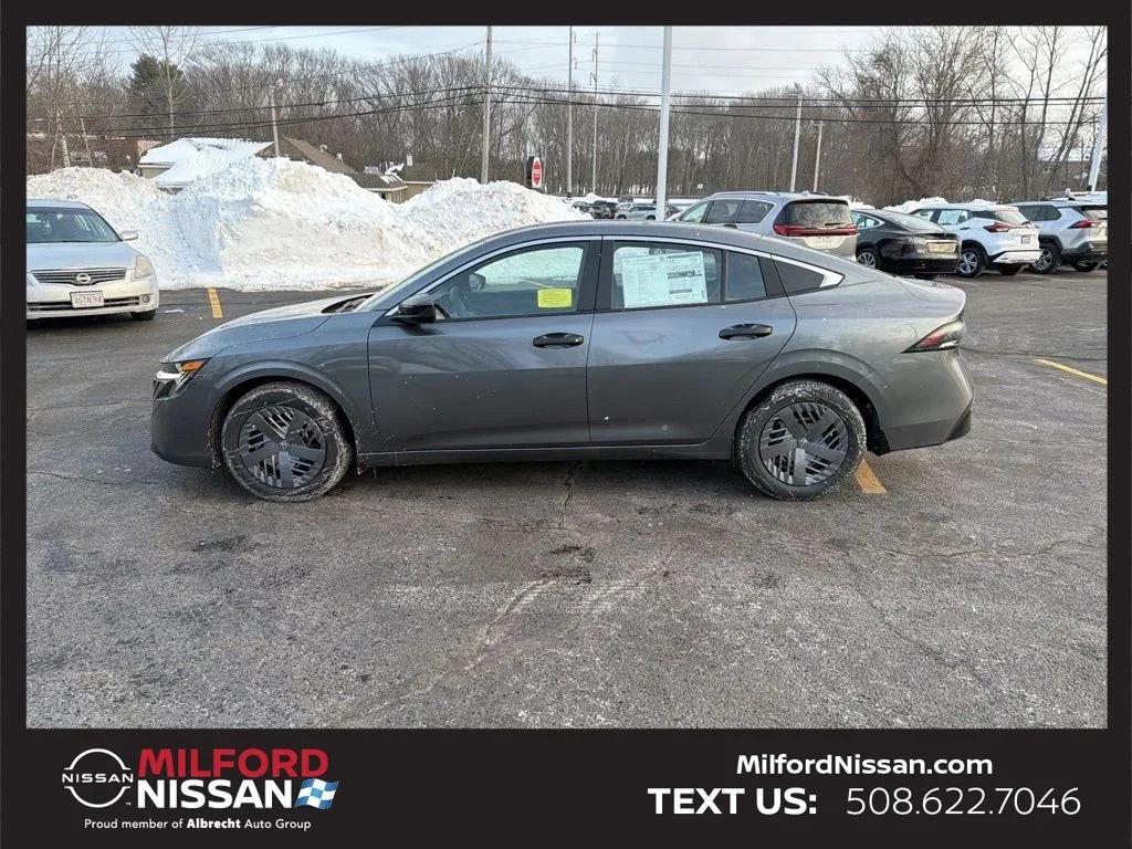 nissan sentra 2026 3N1AB9BV7TY217621 image nissan sentra 2026 3N1AB9BV7TY217621 image