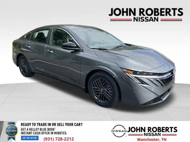 nissan sentra 2026 3N1AB9CV2TY205956 image nissan sentra 2026 3N1AB9CV2TY205956 image